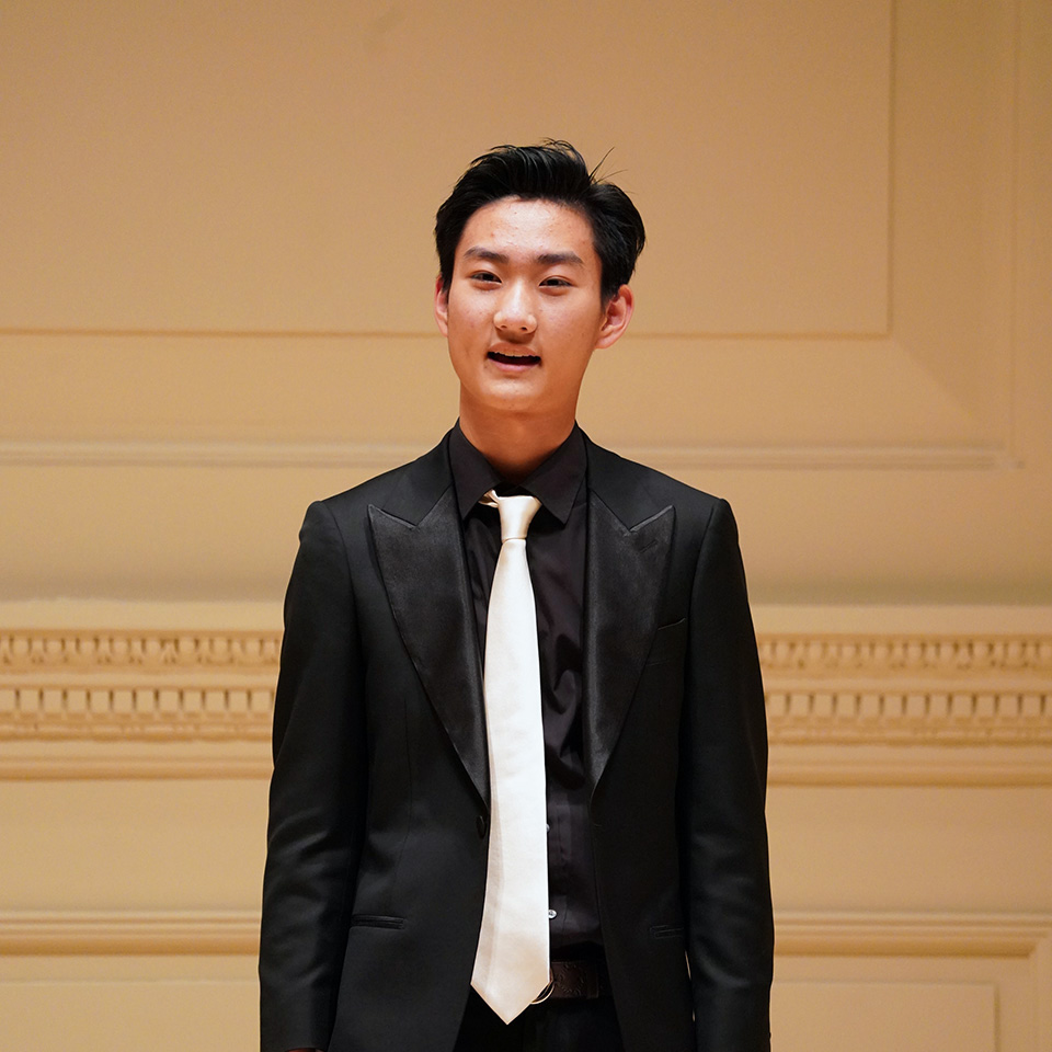 William Liang William Liang